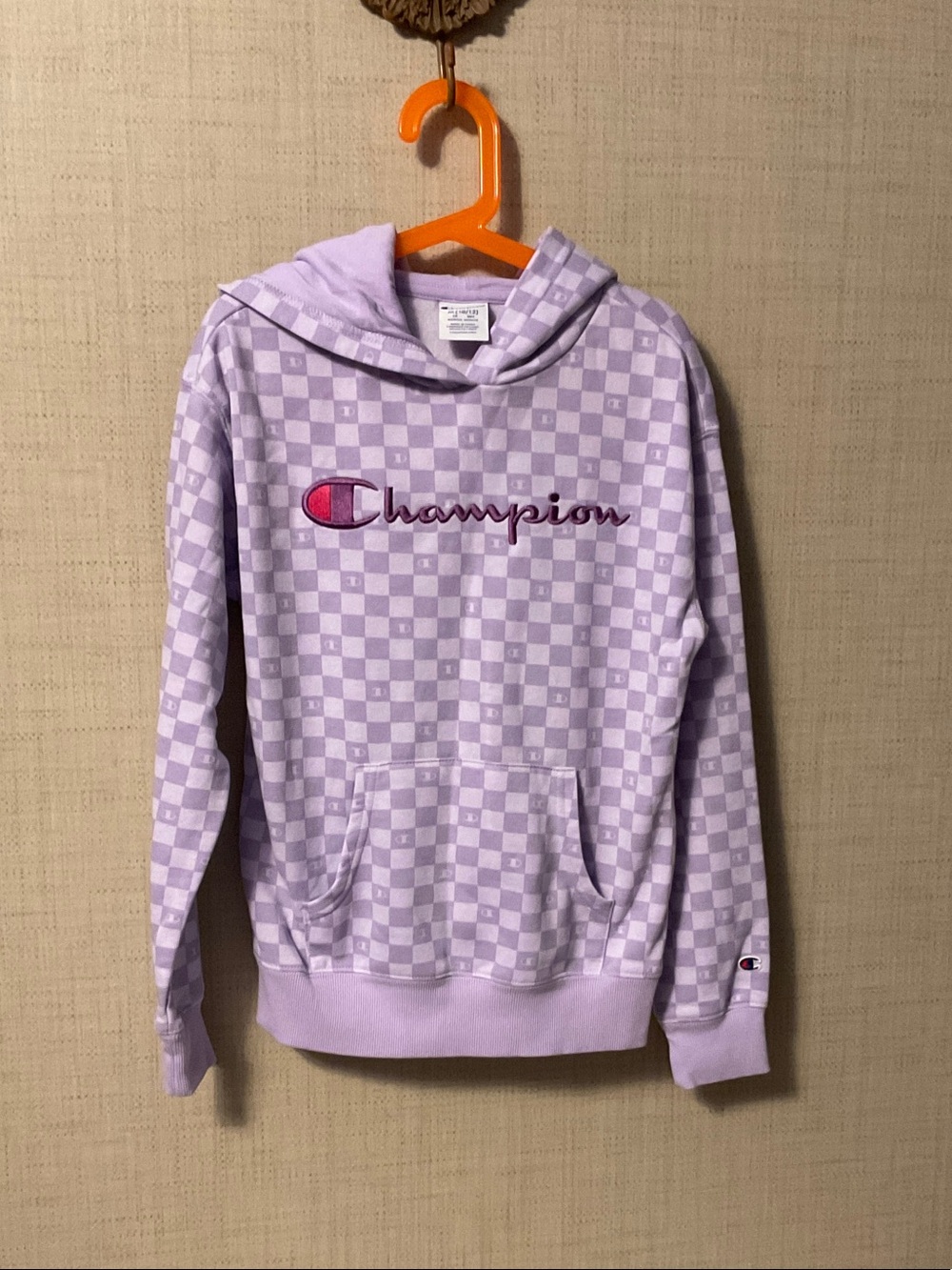 Subcategory selection for women's sweater image